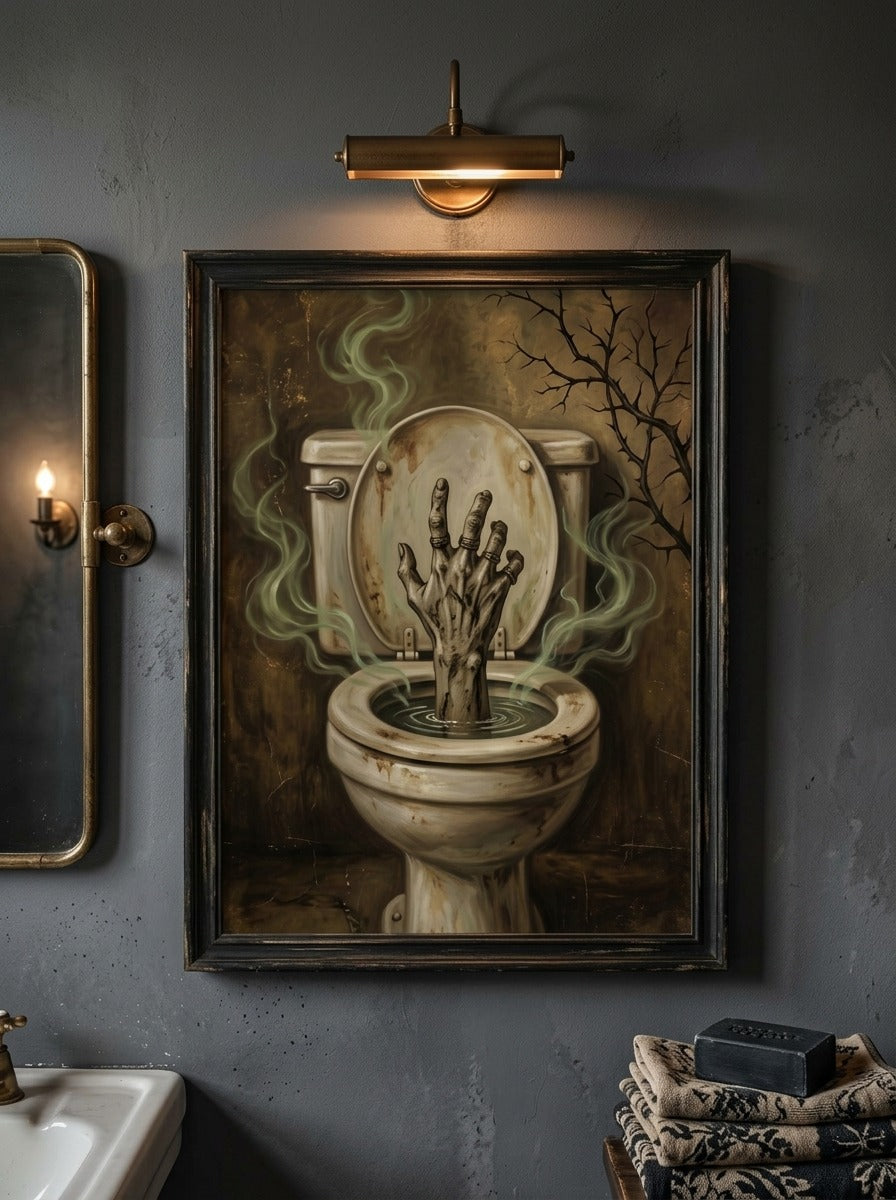Product artwork