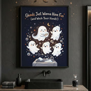 Product artwork