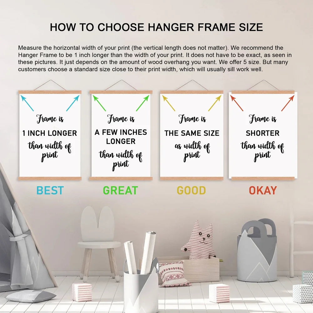 Hanger mx