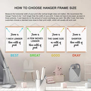 Hanger mx