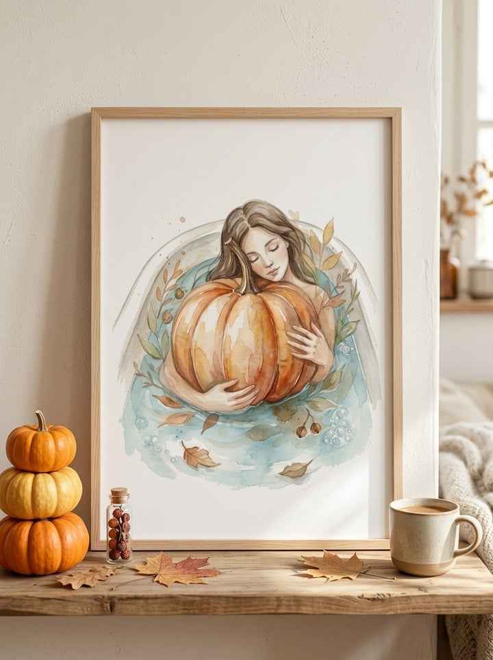 Product artwork